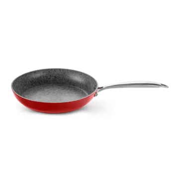 Frigideira Granito Antiaderente Stoneflon 24cm - MTA