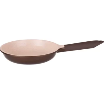 Frigideira Antiaderente Belga Cerâmic-Flon 28cm 2600ml - MTA