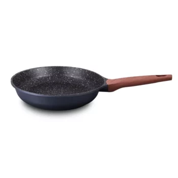 Frigideira Antiaderente Linha Titanium MTA 24cm
