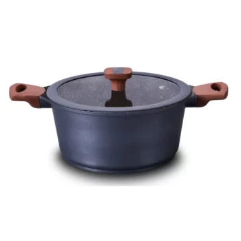 Caçarola Linha Titanium MTA 28cm 6400ml