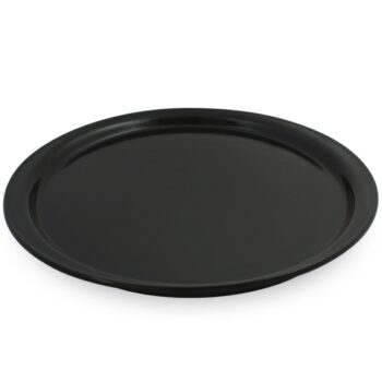 Forma Para Pizza 35cm - Preto