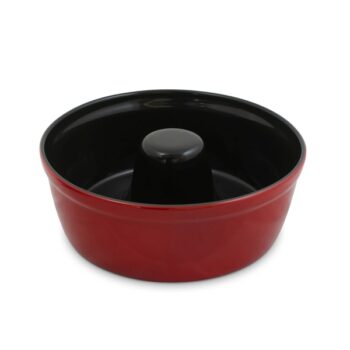 Forma Para Bolo 23cm 1,8 Litros - Pomodoro