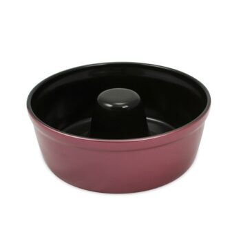 Forma Para Bolo 23cm 1,8 Litros - Rose Gold