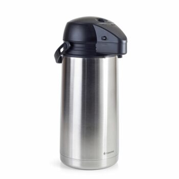 Garrafa Térmica Inox Basic Airpot 1,9L - Termopro